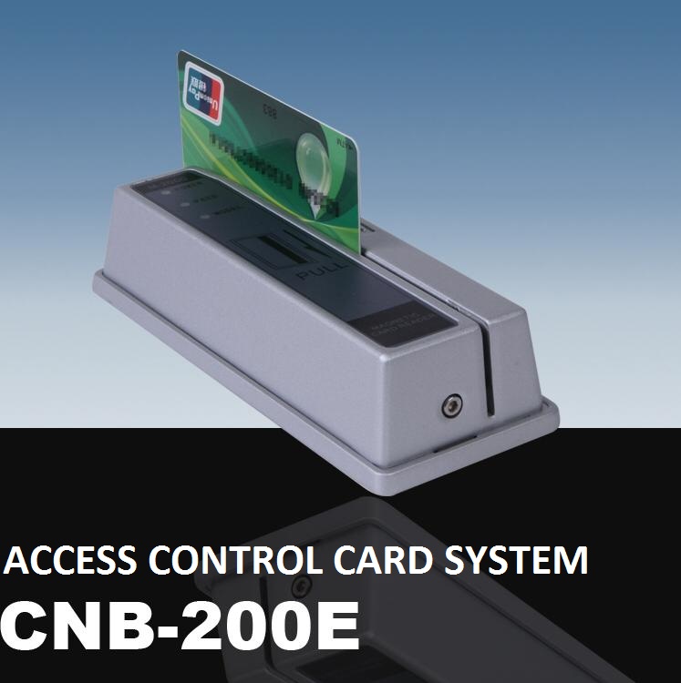 Access Control Card System