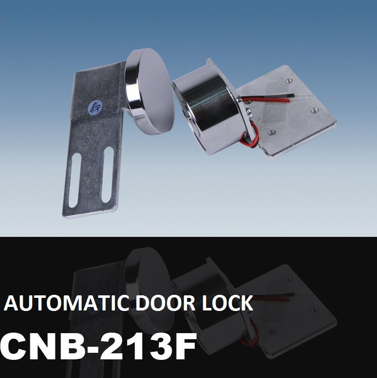 Automatic Door Lock