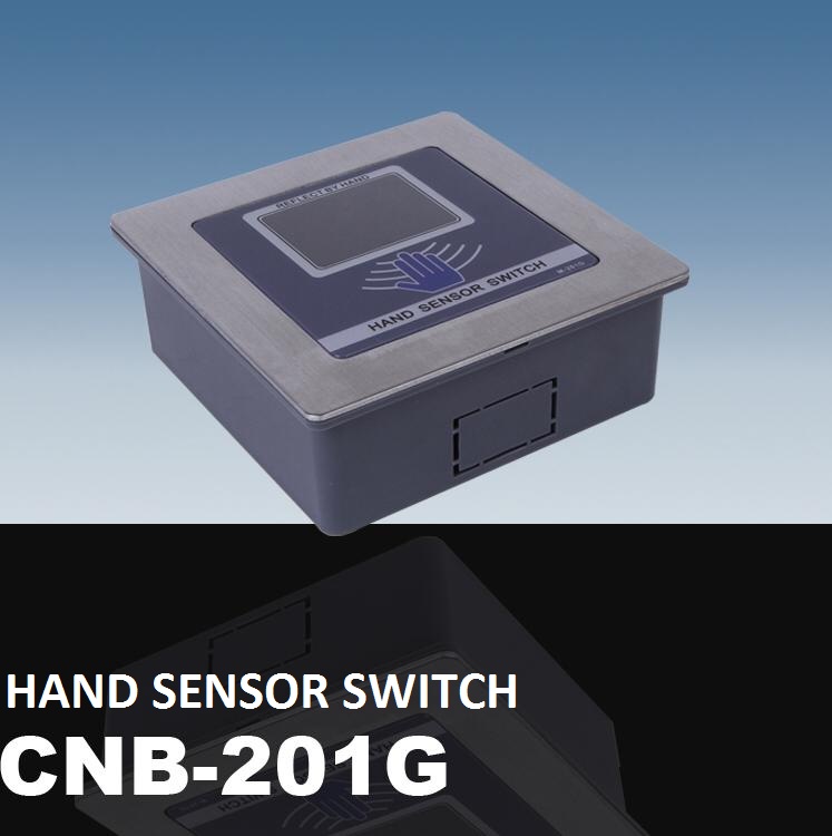Hand Sensor Switch
