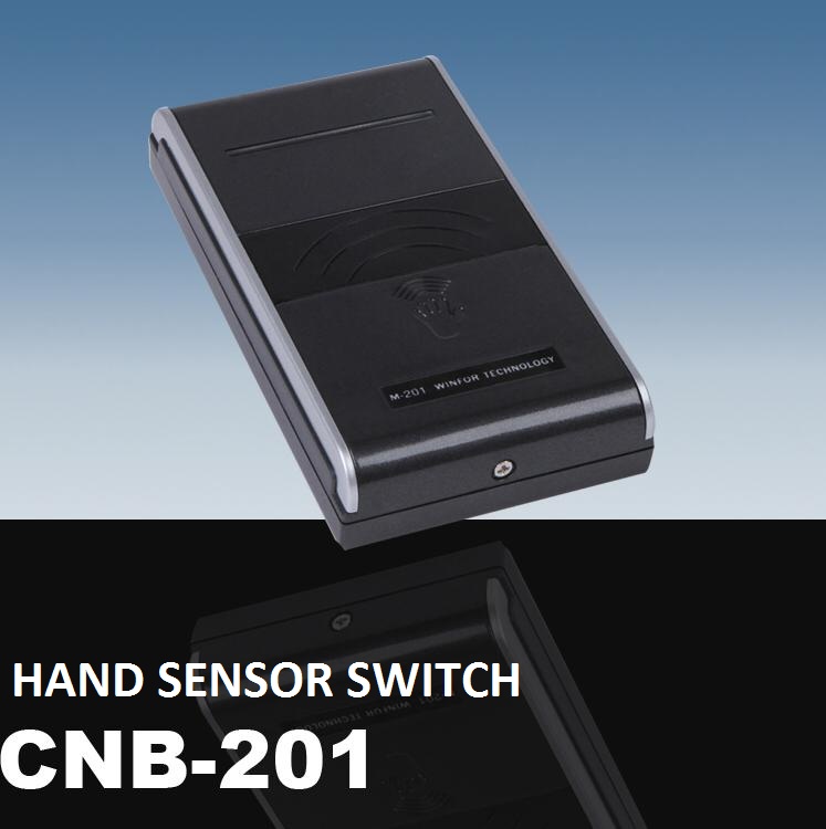 Hand Sensor Switch