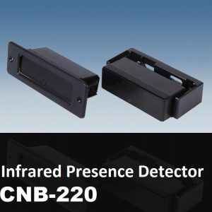 inframed presence detector
