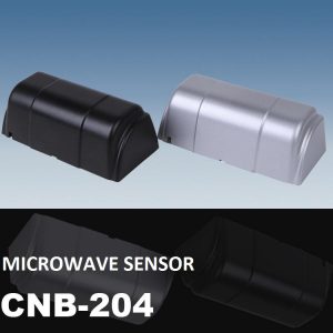 microwave sensor