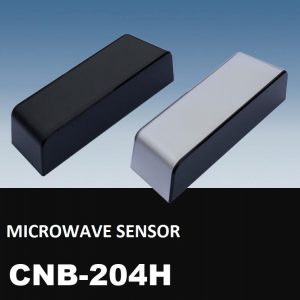 microwave sensor