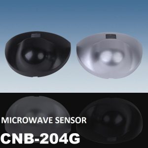 microwave sensor