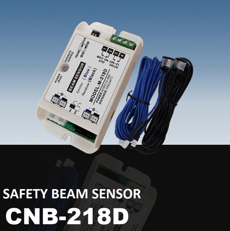 Safety Beam Sensor