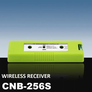 wireless receiver